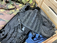 Divers leger legerkleding - afbeelding 3 van  6