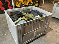 Divers leger legerkleding - afbeelding 1 van  5