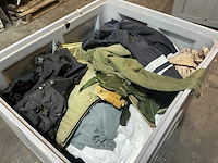 Divers leger legerkleding - afbeelding 2 van  5