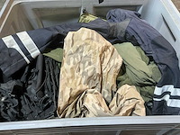 Divers leger legerkleding - afbeelding 5 van  5