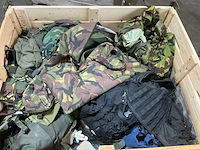 Divers leger legerkleding - afbeelding 2 van  6