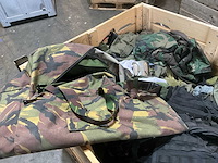 Divers leger legerkleding - afbeelding 5 van  6