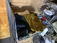 Divers legerondergoed en shirts - afbeelding 1 van  5