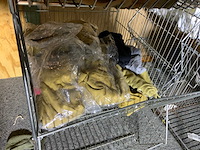 Divers legerondergoed en shirts - afbeelding 3 van  5