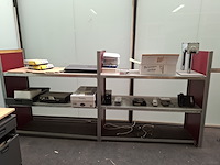 Divers magazijn inventaris - afbeelding 2 van  21