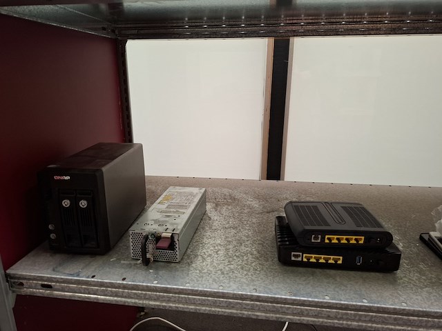 Divers magazijn inventaris - afbeelding 5 van  21