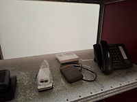 Divers magazijn inventaris - afbeelding 6 van  21