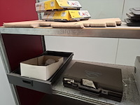 Divers magazijn inventaris - afbeelding 10 van  21