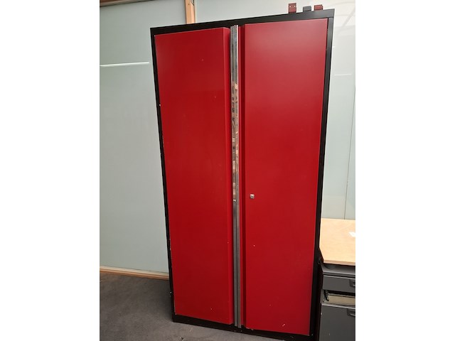 Divers magazijn inventaris - afbeelding 13 van  21