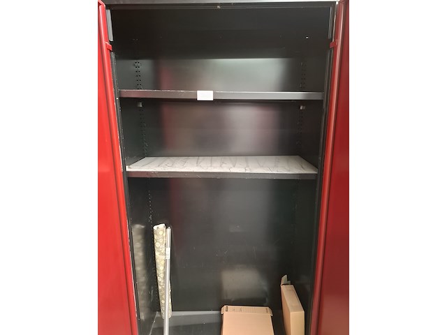 Divers magazijn inventaris - afbeelding 14 van  21