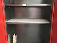 Divers magazijn inventaris - afbeelding 14 van  21