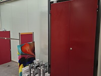 Divers magazijn inventaris - afbeelding 12 van  21