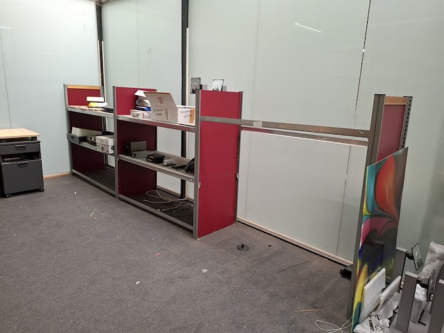 Divers magazijn inventaris - afbeelding 15 van  21