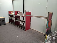 Divers magazijn inventaris - afbeelding 15 van  21