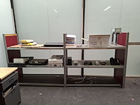 Divers magazijn inventaris - afbeelding 16 van  21