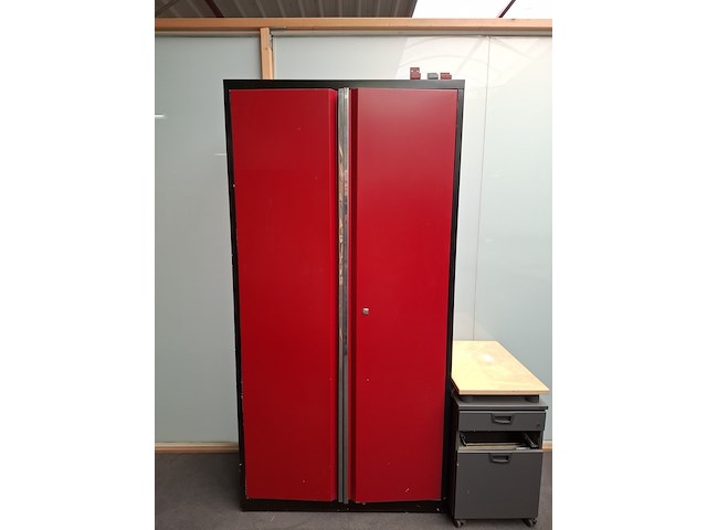 Divers magazijn inventaris - afbeelding 17 van  21