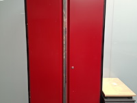 Divers magazijn inventaris - afbeelding 17 van  21