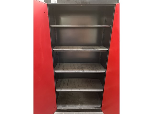 Divers magazijn inventaris - afbeelding 18 van  21