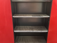 Divers magazijn inventaris - afbeelding 18 van  21