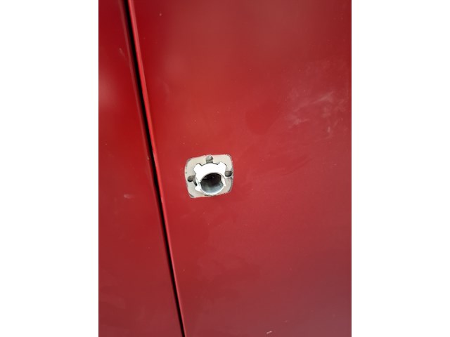 Divers magazijn inventaris - afbeelding 19 van  21