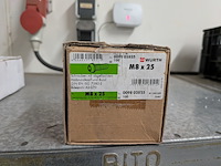 Divers magazijninventaris met inhoud - afbeelding 4 van  67