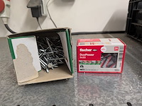 Divers magazijninventaris met inhoud - afbeelding 6 van  67