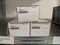 Divers magazijninventaris met inhoud - afbeelding 13 van  67