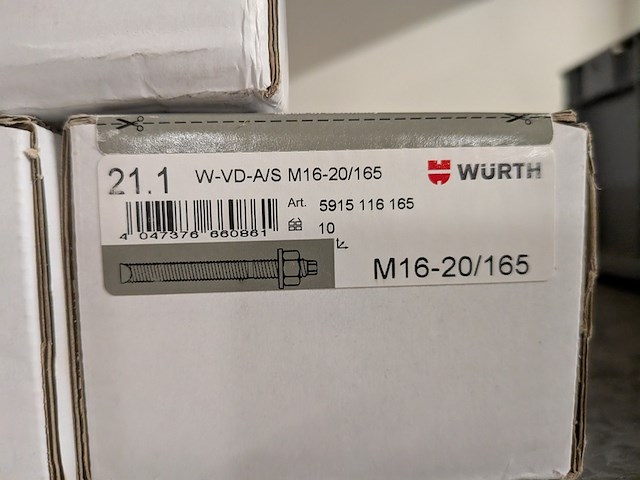 Divers magazijninventaris met inhoud - afbeelding 14 van  67