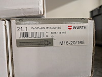 Divers magazijninventaris met inhoud - afbeelding 14 van  67