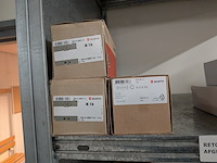 Divers magazijninventaris met inhoud - afbeelding 15 van  67