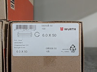 Divers magazijninventaris met inhoud - afbeelding 16 van  67