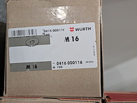 Divers magazijninventaris met inhoud - afbeelding 17 van  67