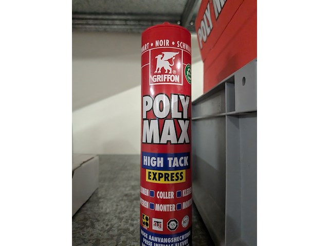 Divers magazijninventaris met inhoud - afbeelding 19 van  67