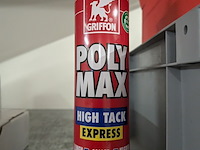 Divers magazijninventaris met inhoud - afbeelding 19 van  67