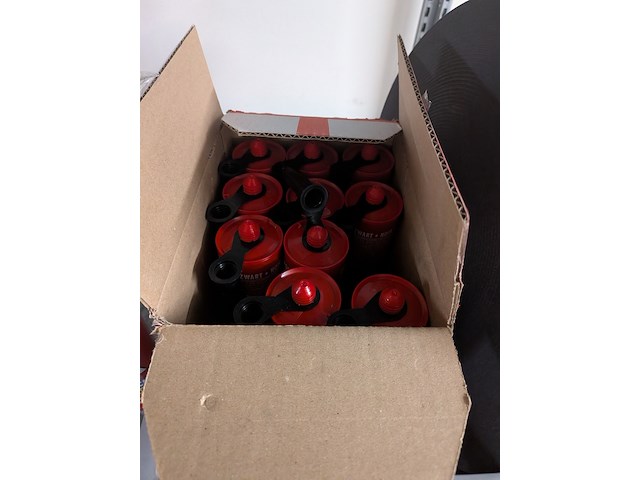 Divers magazijninventaris met inhoud - afbeelding 20 van  67