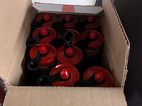 Divers magazijninventaris met inhoud - afbeelding 20 van  67