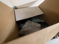 Divers magazijninventaris met inhoud - afbeelding 21 van  67