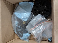 Divers magazijninventaris met inhoud - afbeelding 22 van  67