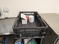 Divers magazijninventaris met inhoud - afbeelding 29 van  67