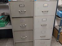 Divers magazijninventaris met inhoud - afbeelding 30 van  67