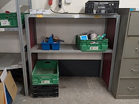 Divers magazijninventaris met inhoud - afbeelding 23 van  67