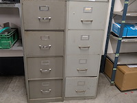 Divers magazijninventaris met inhoud - afbeelding 34 van  67