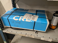 Divers magazijninventaris met inhoud - afbeelding 61 van  67