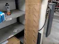 Divers magazijninventaris met inhoud - afbeelding 64 van  67