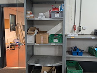 Divers magazijninventaris met inhoud - afbeelding 56 van  67