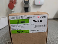 Divers magazijninventaris met inhoud - afbeelding 66 van  67