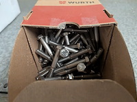 Divers magazijninventaris met inhoud - afbeelding 67 van  67