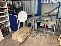 Divers magazijninventaris - afbeelding 3 van  8