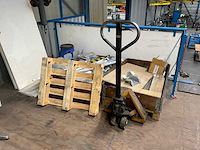 Divers magazijninventaris - afbeelding 8 van  8