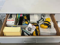 Divers magazijninventaris - afbeelding 2 van  16